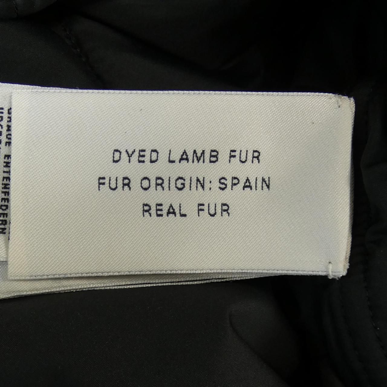 エルメス HERMES ダウンジャケット GULLKHAN_COM