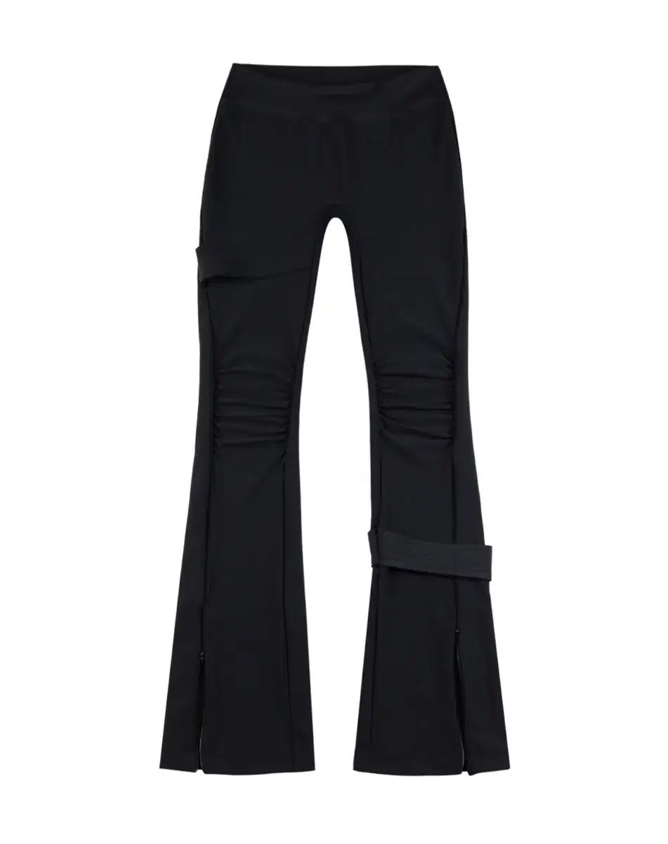 違いは Bondage Pants Black 1 販売しています