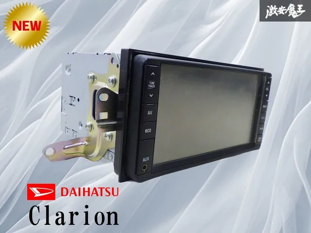 りにょんページ 2025年最新】ダイハツ純正ナビ 86100の人気アイテム - メルカリ