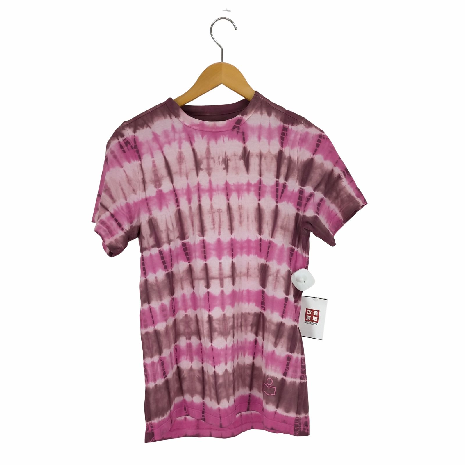 【Isabel Marant ETOILE】 タイダイ染め Tシャツ Isabel Marant ETOILE】 タイダイ染め Tシャツ - メルカリ