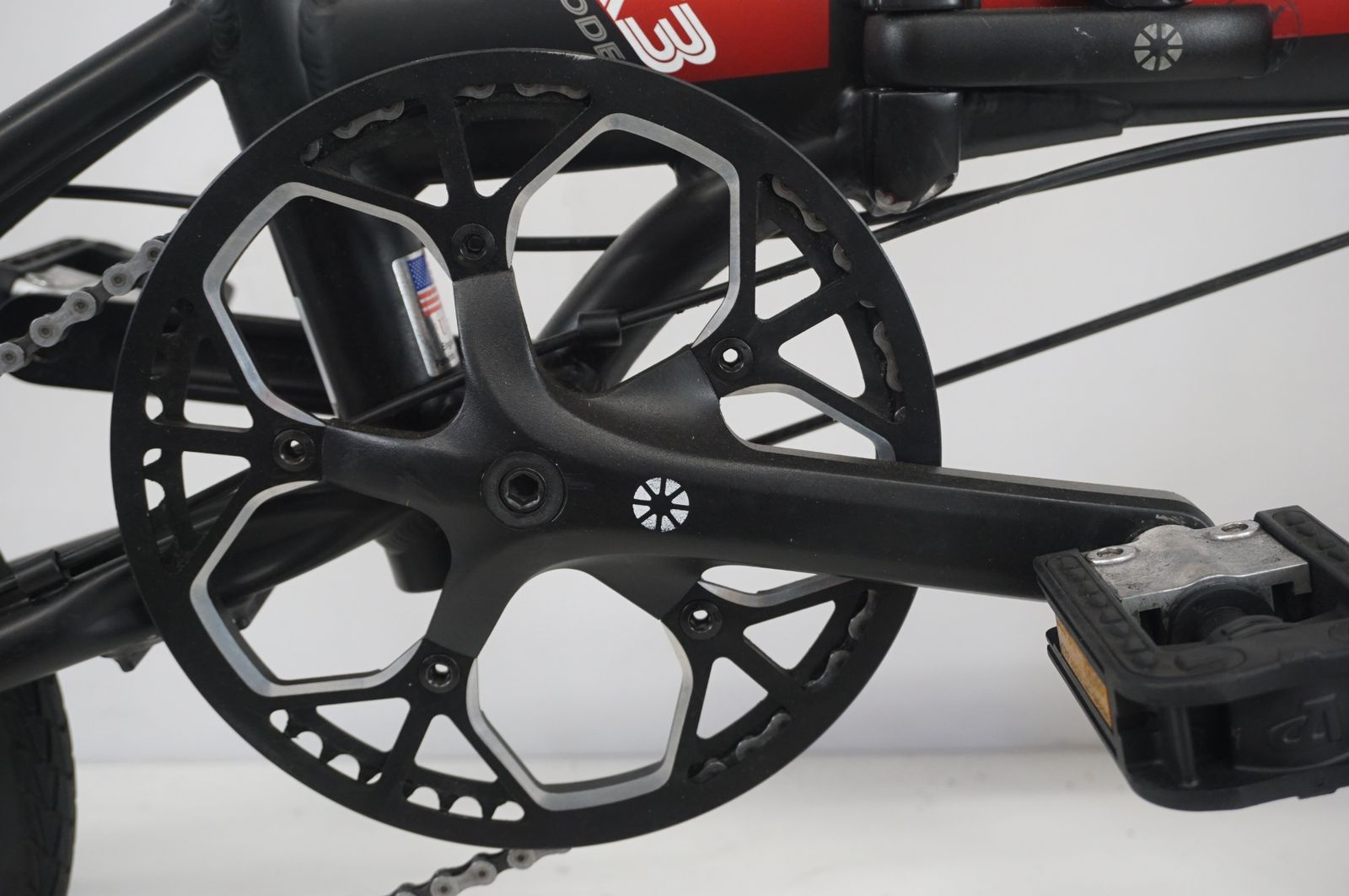 【ジャンク】　Dahon k3 DAHONのKシリーズに限定カラー「PURITY PINK」が登場！ : LORO