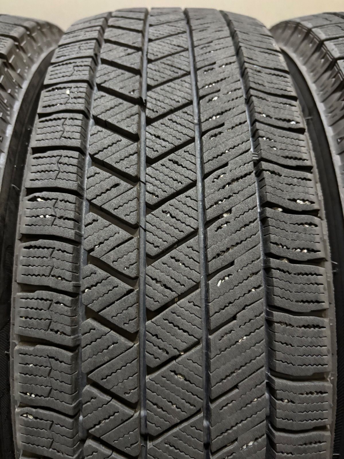 4本 ブリヂストン