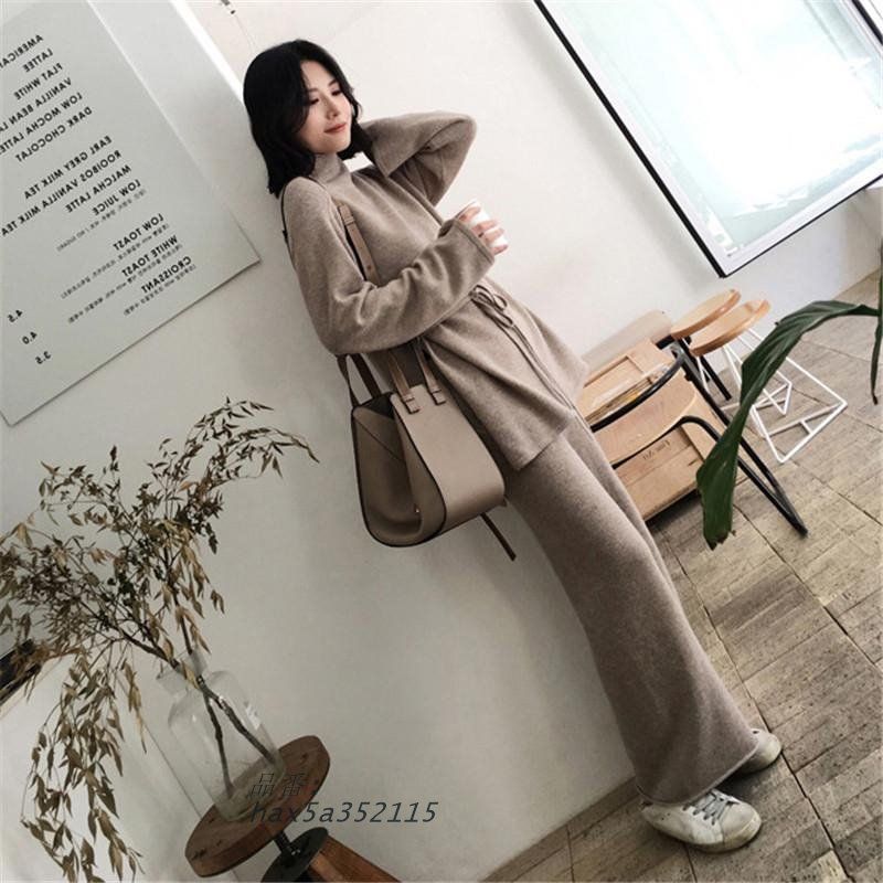 上下セット ゆったり