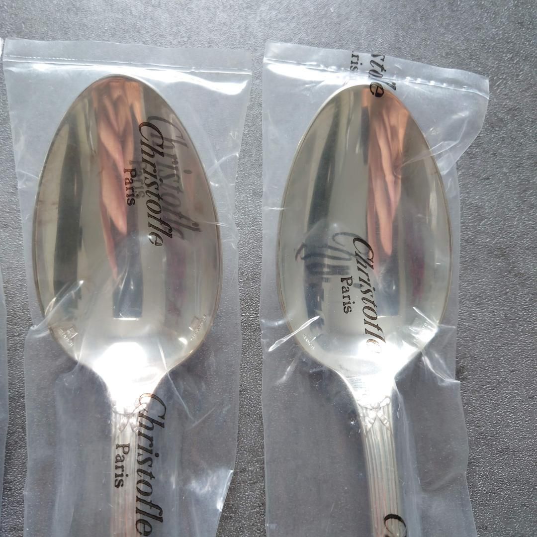 テーブルスプーン