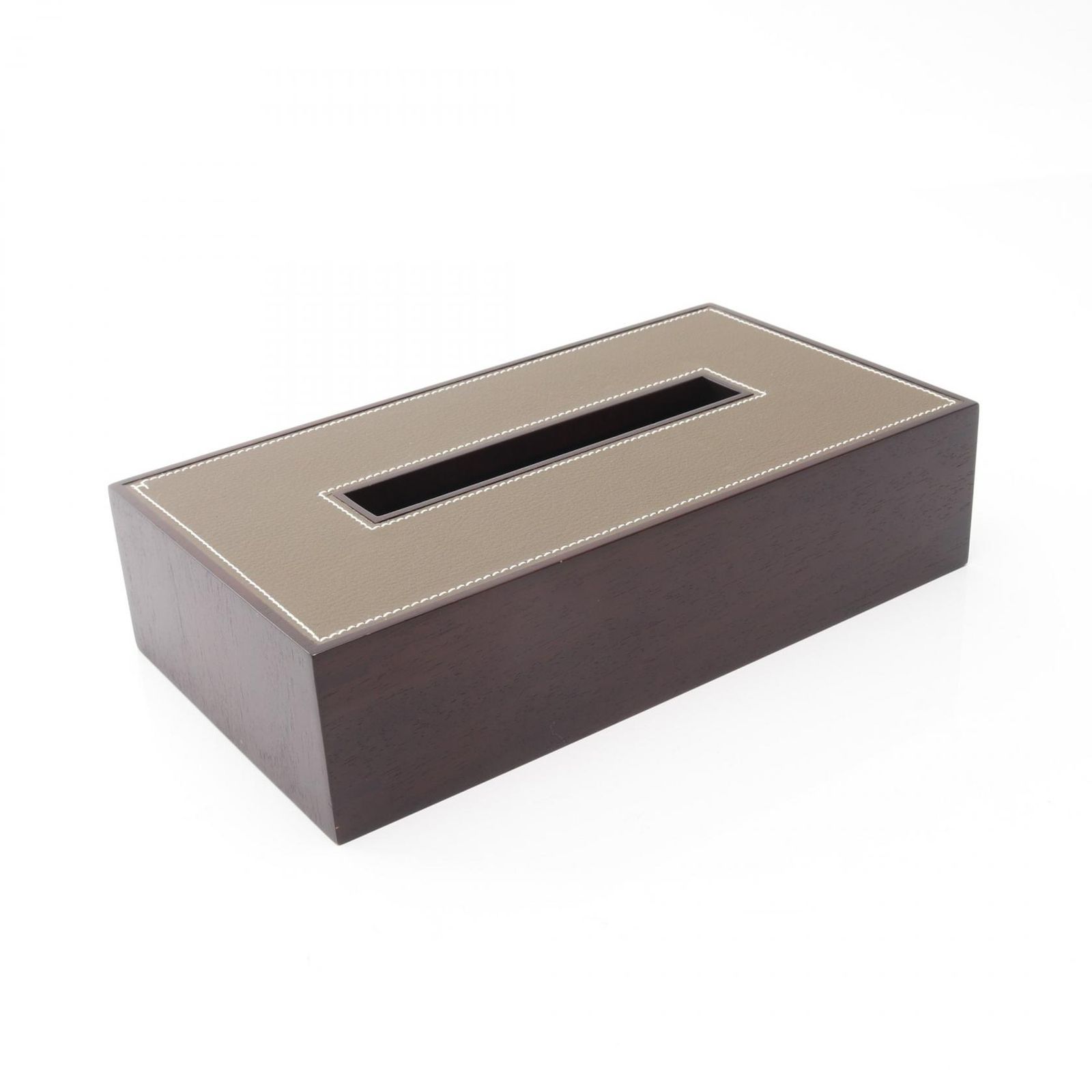 エルメス HERMES プレイヤードPM ティッシュボックス レザー ティッシュボックス ユニセックス Used A