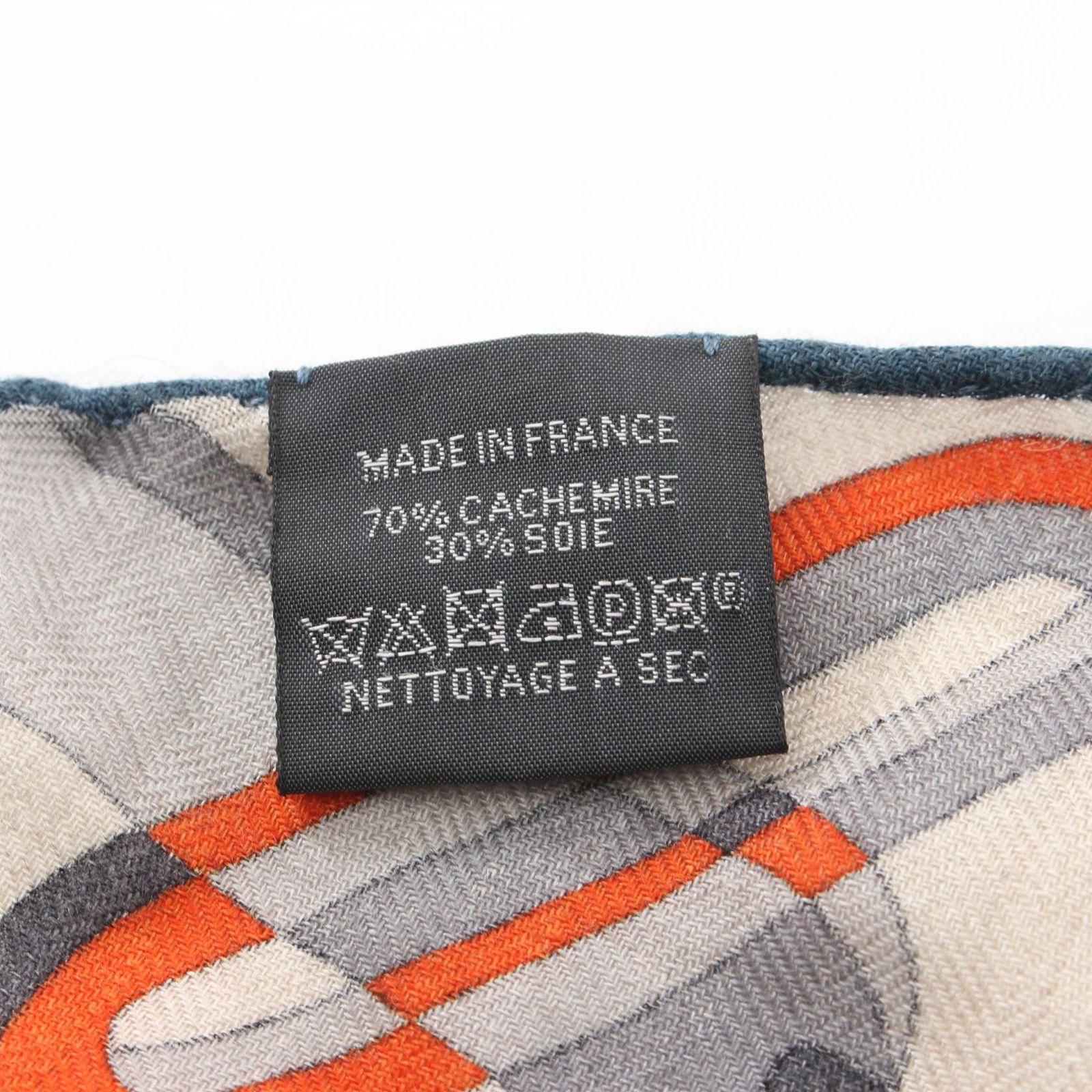 エルメス HERMES スカーフ ロザンジュGM マルチカラー シルク