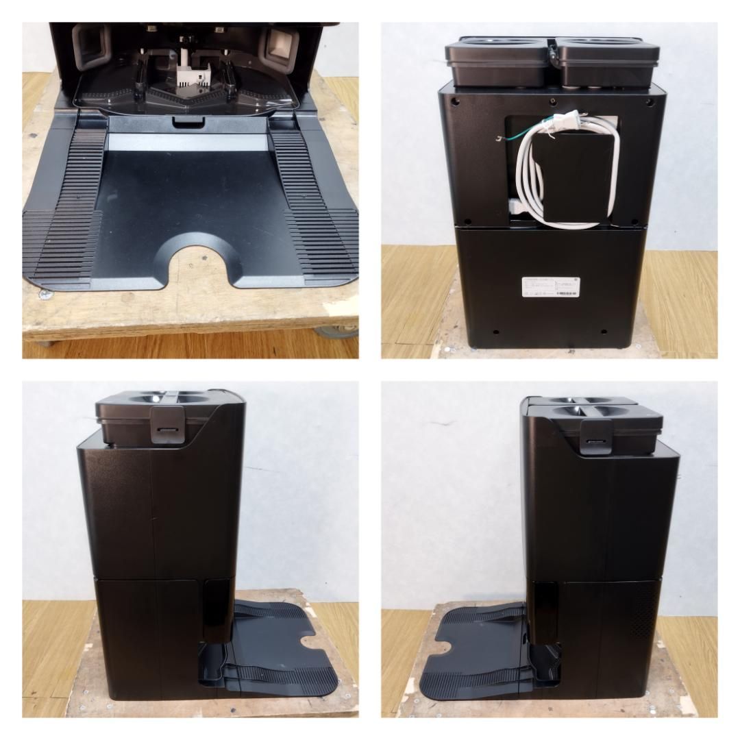 ロボロック Roborock Q Revo ロボット掃除機 店舗展示品 Y☆603