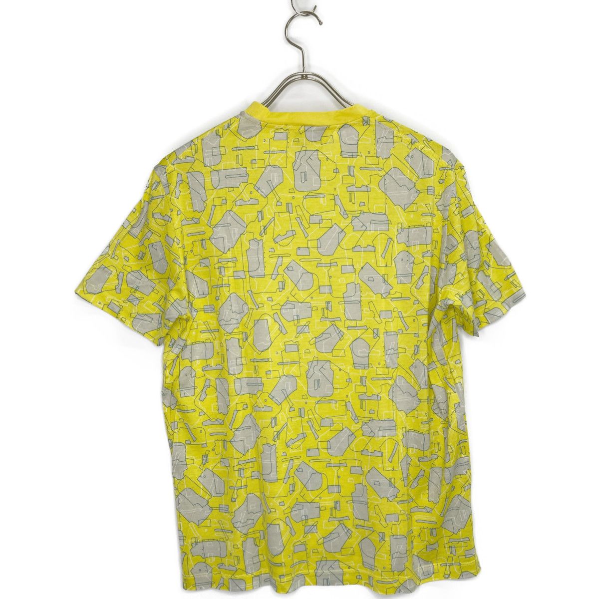 HERMES エルメス Tシャツ カットソー トップス 23春夏 カノエ | AKILI 