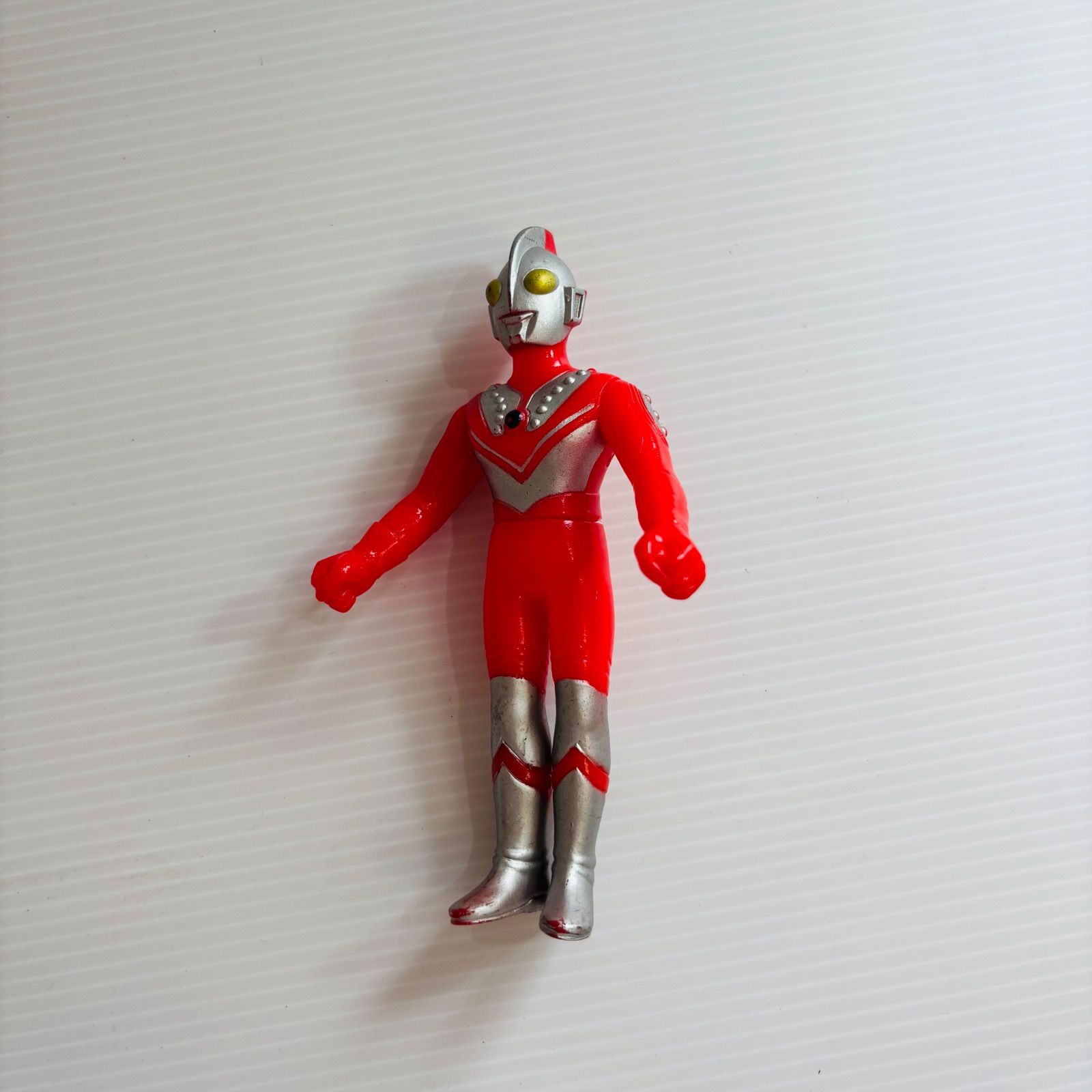 ウルトラマンソフビ1985年/タロウ/コタロー/ゾフィー/セブン