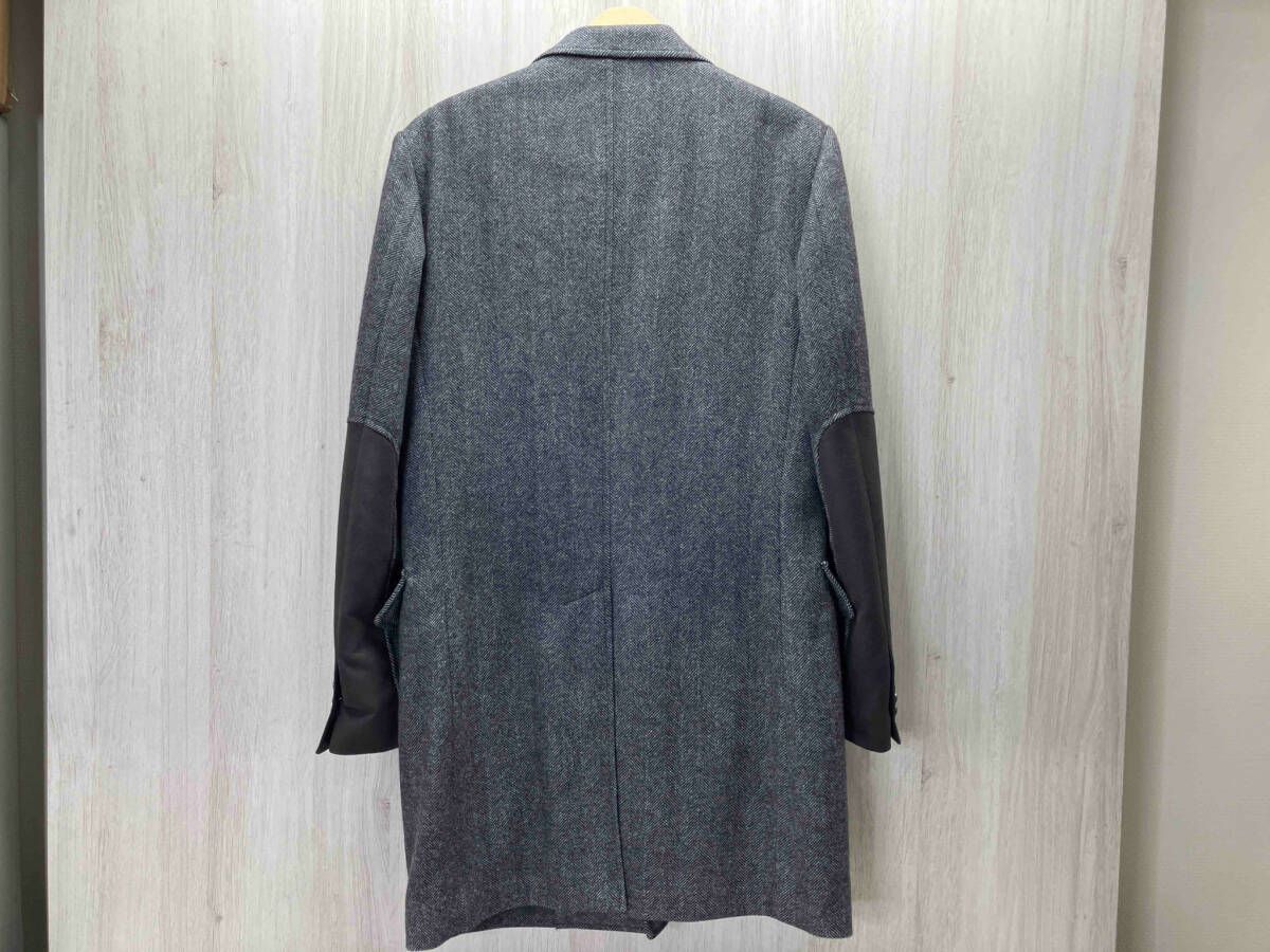 CORNELIANI/コルネリアーニ IDシリーズ IDENTITY レイヤード