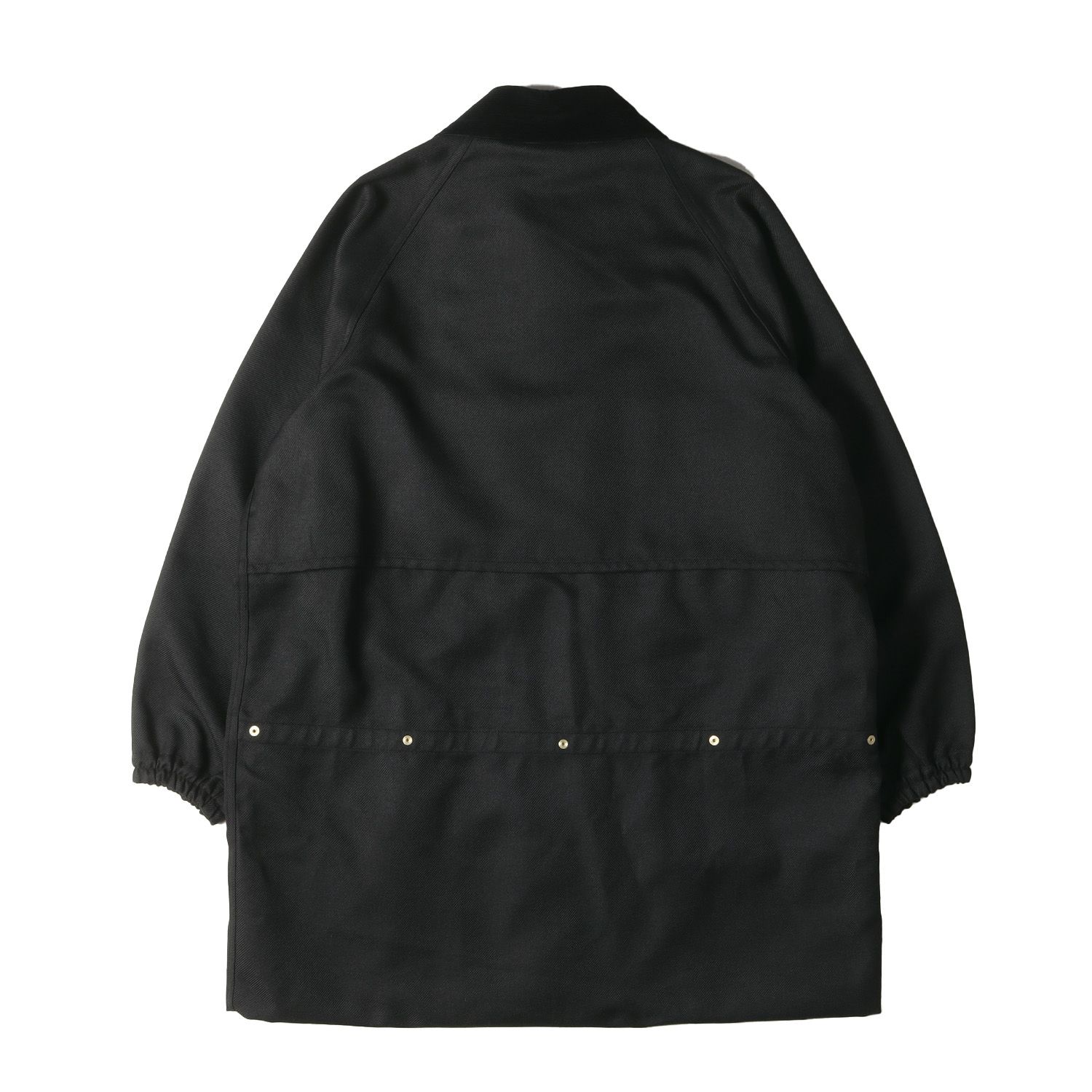 BARBOUR バブアー ジャケット サイズ:38(M) Scye UNITED ARROWS 3WAY 
