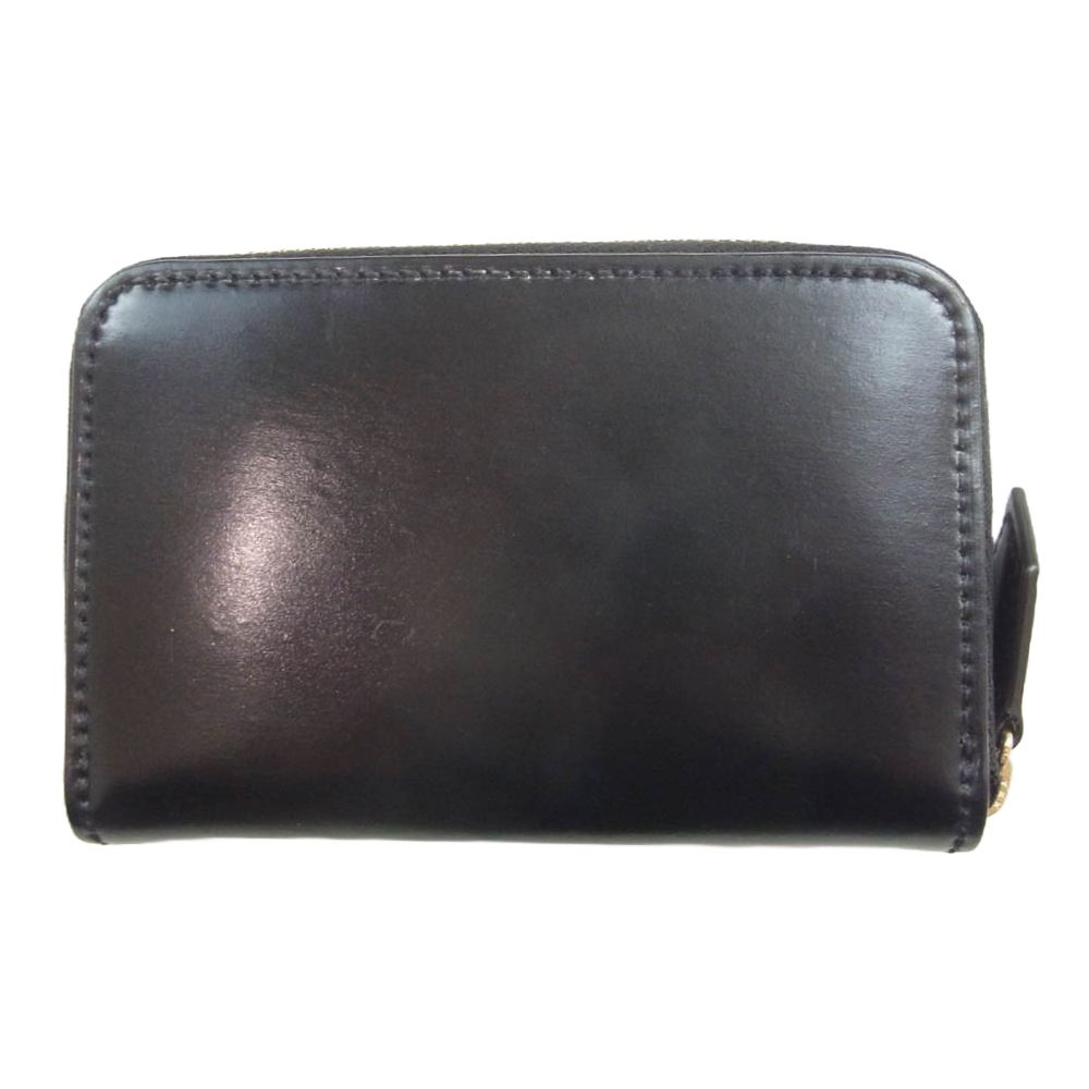 COCOMEISTER シェルコードバン・サルトラム シェルコードバン サルトラム | ココマイスター公式サイト