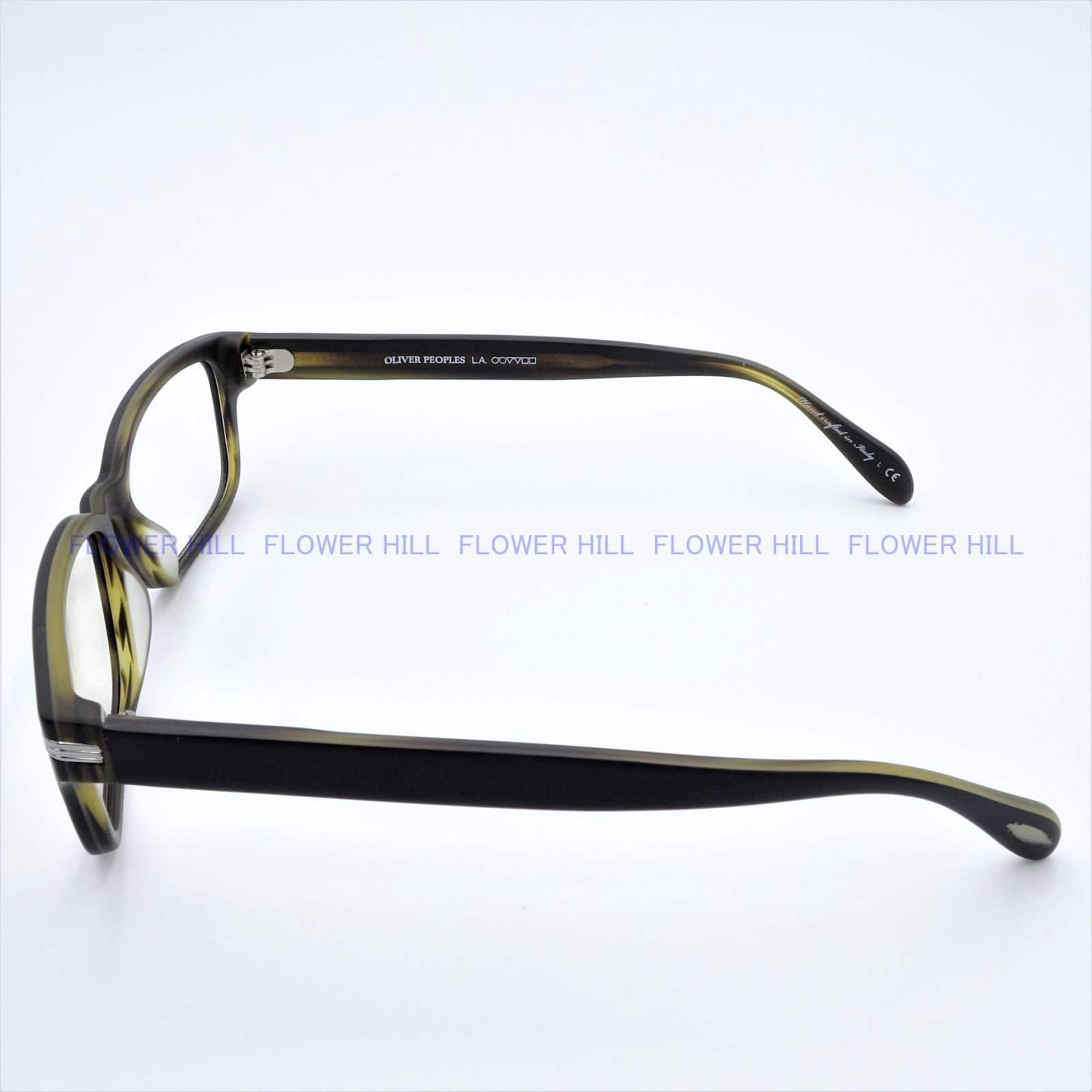 OLIVER PEOPLES オリバーピープルズ メガネ フレーム OV5173 1282