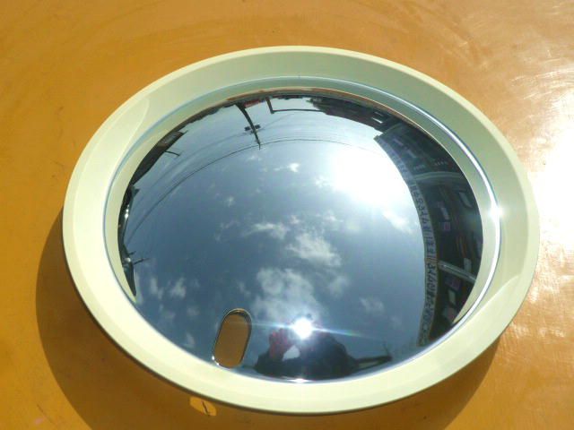 ダイハツスズキ対応 ベンプラ ブーニホワイト12インチホイールキャップVENPLA BOONYホワイトリボン風ホイールカバー4枚1台分