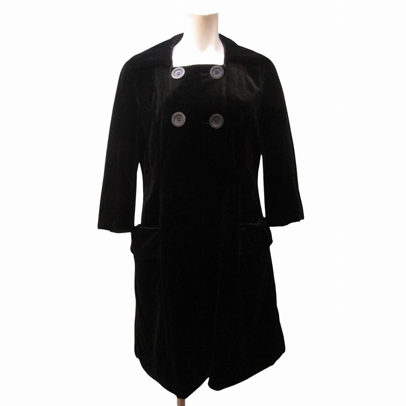 ベロアノワール バイ フォクシー ニューヨーク VELOUR NOIR by FOXEY  