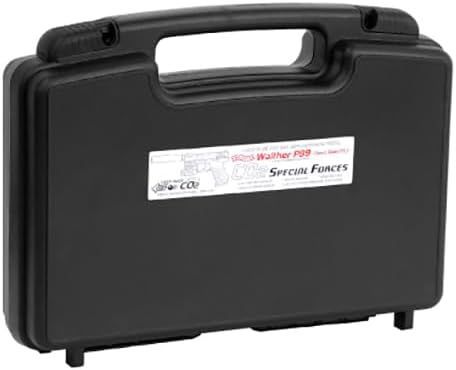 マルゼン ワルサーP99FS Co2Ver 固定スライド - メルカリ