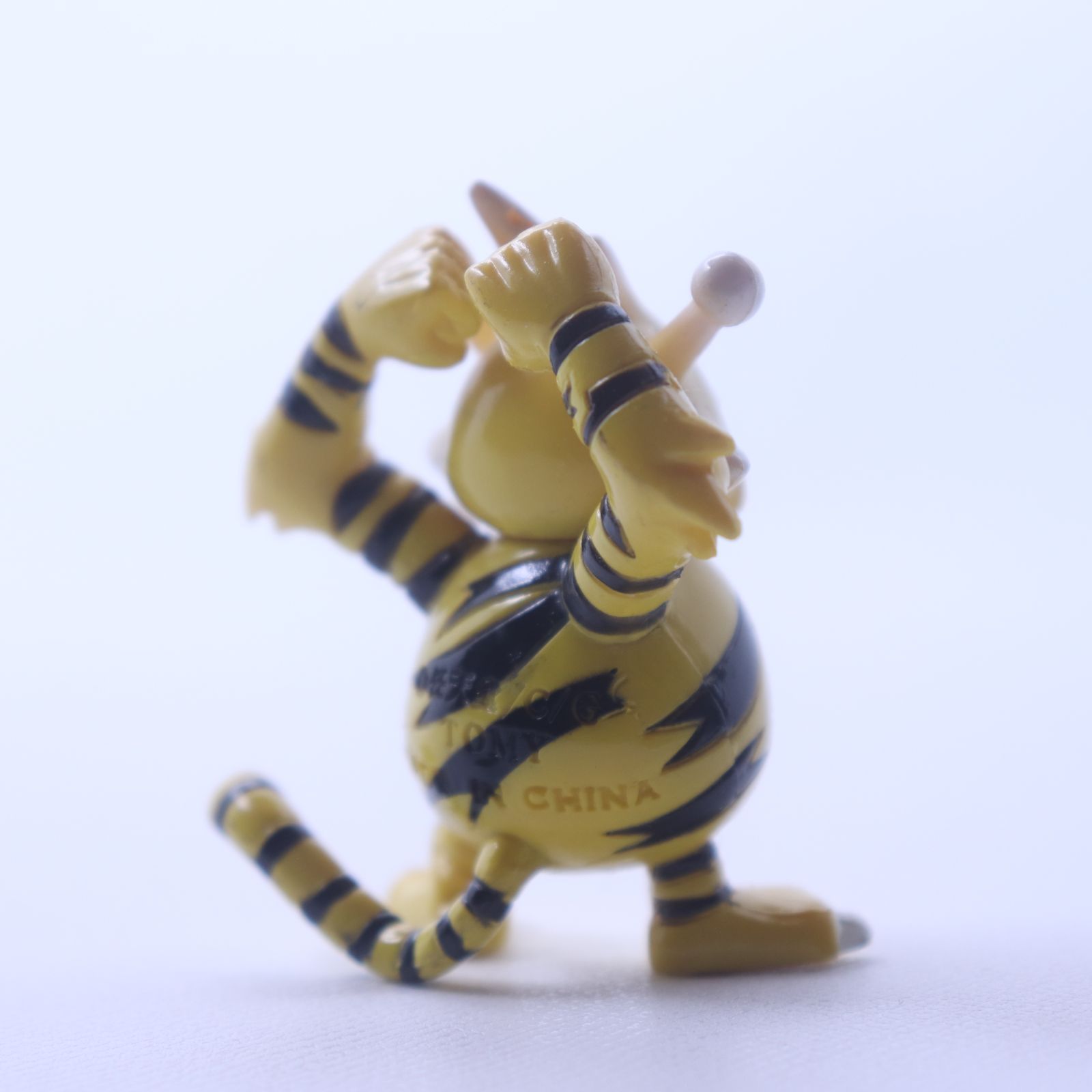 エレブー /ポケットモンスター TAKARA TOMY（タカラトミー) モンスター