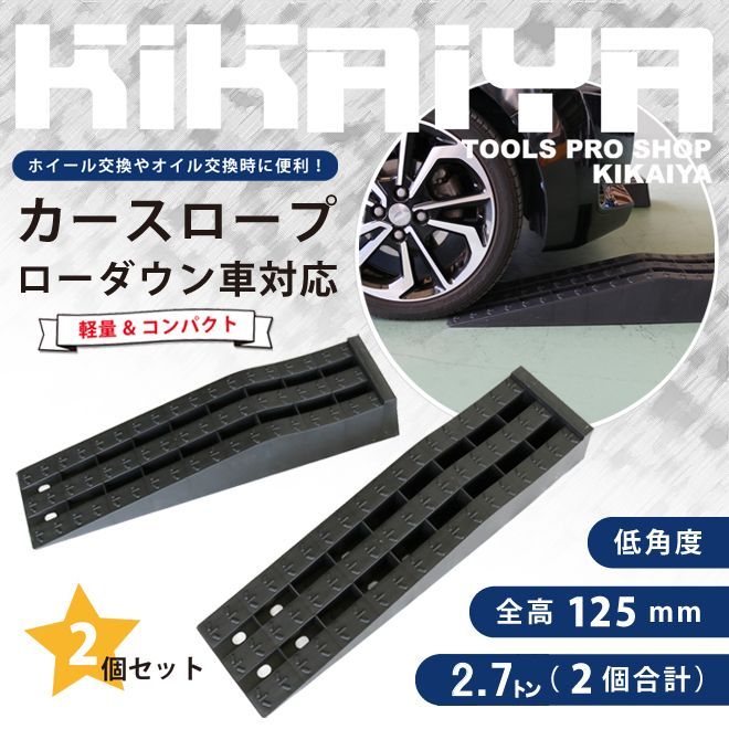 ジャッキサポート