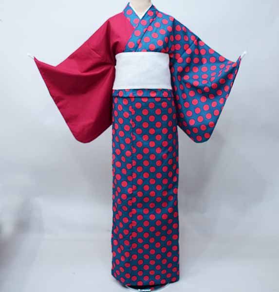 水玉模様 ドット
