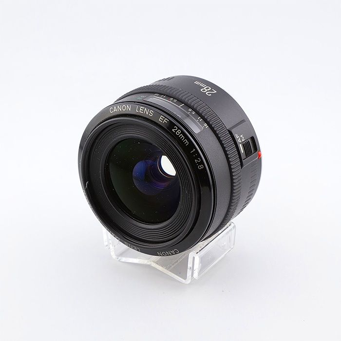 キヤノン) Canon EF28/2.8 配送 キャノン Canon EF 28-70mm f/2.8 L