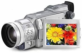 高品質 【】 Canon キャノン FV M1 KIT デジタルビデオカメラ