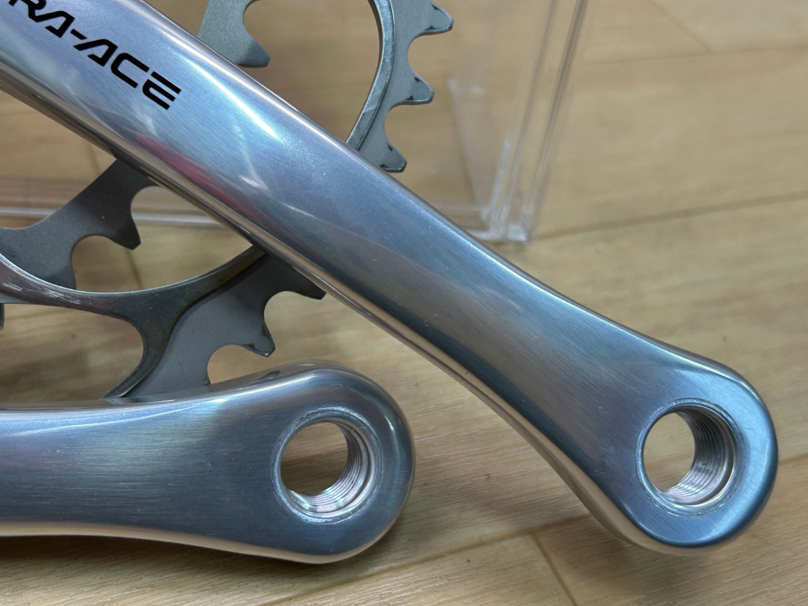 テルスポ イチ推し!! 極上品!! 希少 ビンテージ!! SHIMANO DURA