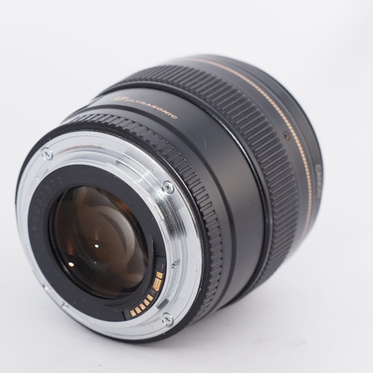 Canon キヤノン 単焦点レンズ キヤノン EFマウント EF85mm F1.8 USM EF