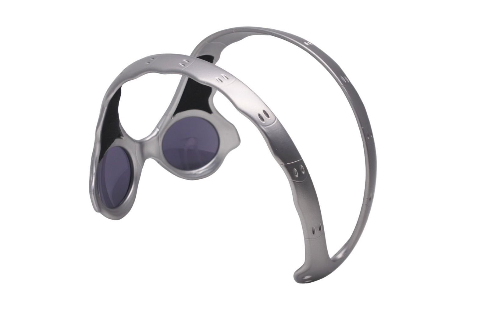 OAKLEY オークリー サングラス オーバーザトップ 名作