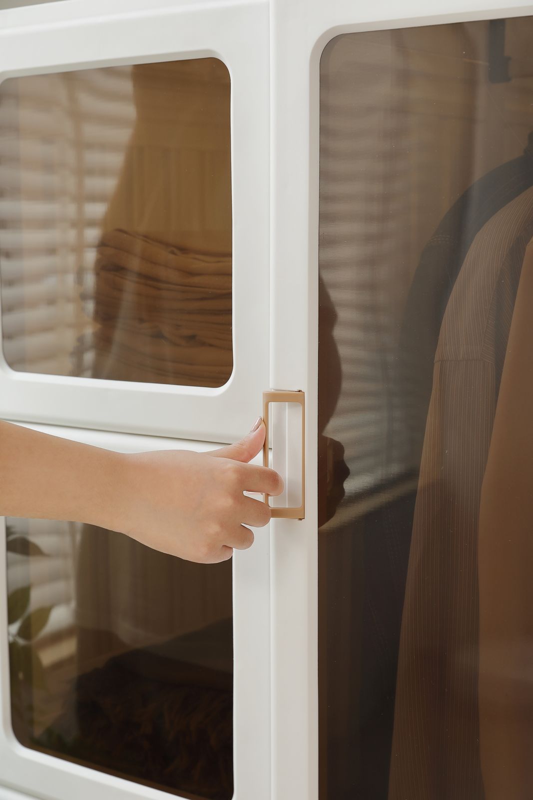 洋服ダンス ハンガーラック