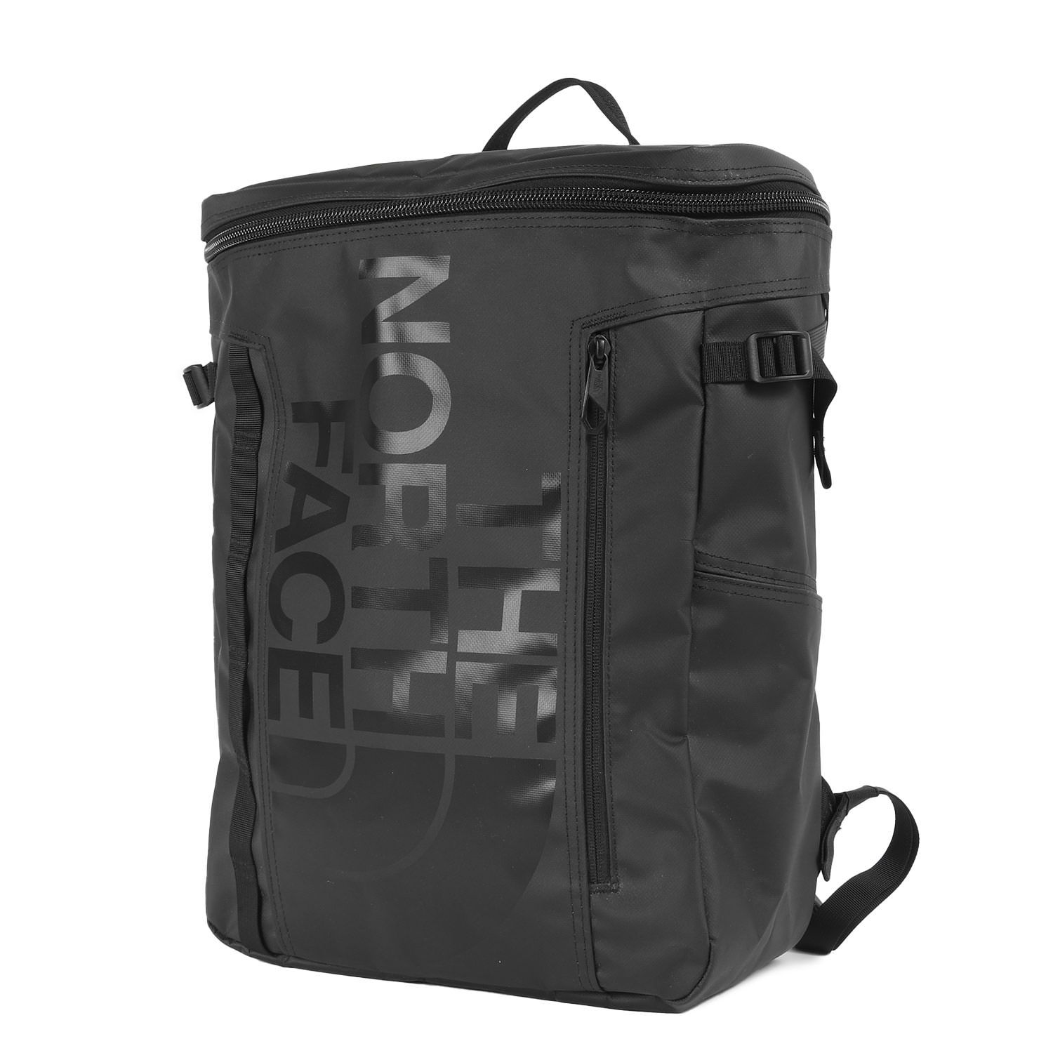 THE NORTH FACE ノースフェイス バッグ | BCヒューズボックス2 バックパック BC Fuse Box II | ブラック K 黒 | ブランド カバン メンズ