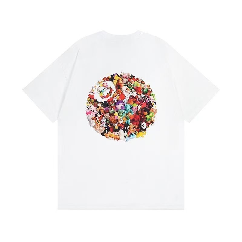 ステューシー Stussy 半袖 エイトボール エンジェル 天使 XL STUSSY ステューシー Tシャツ 半袖 メンズ Angel ( stussy tee T