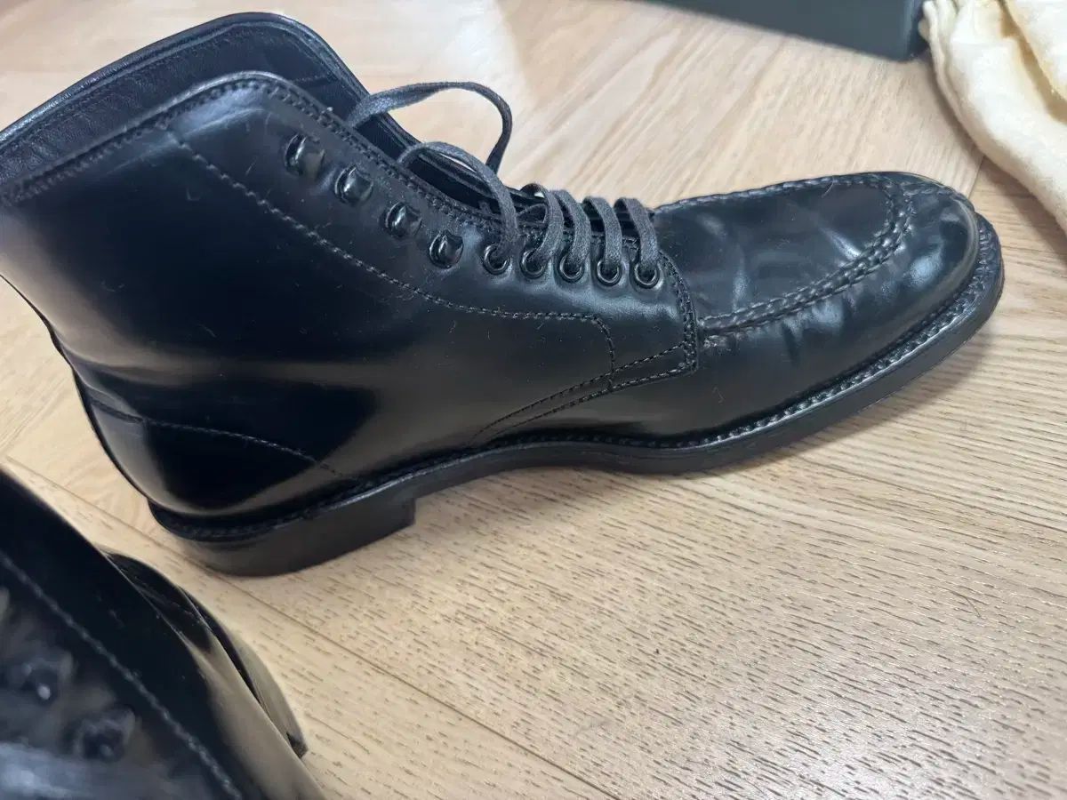 ALDEN オールデン