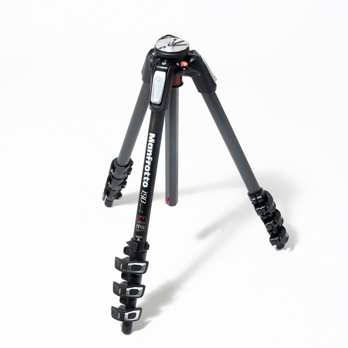 Manfrotto MT190CXPRO4 マンフロット 三脚 - メルカリ