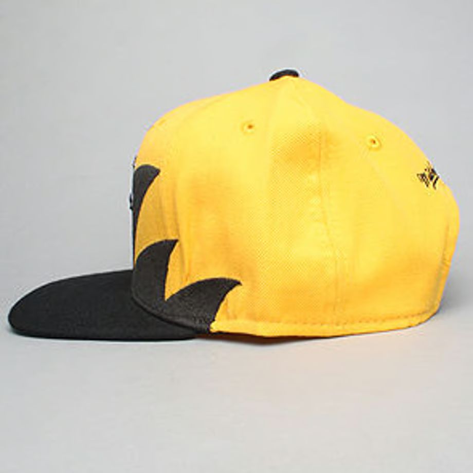 Mitchell&Ness NHL ピッツバーグ ペンギンズ Penguins スナップ