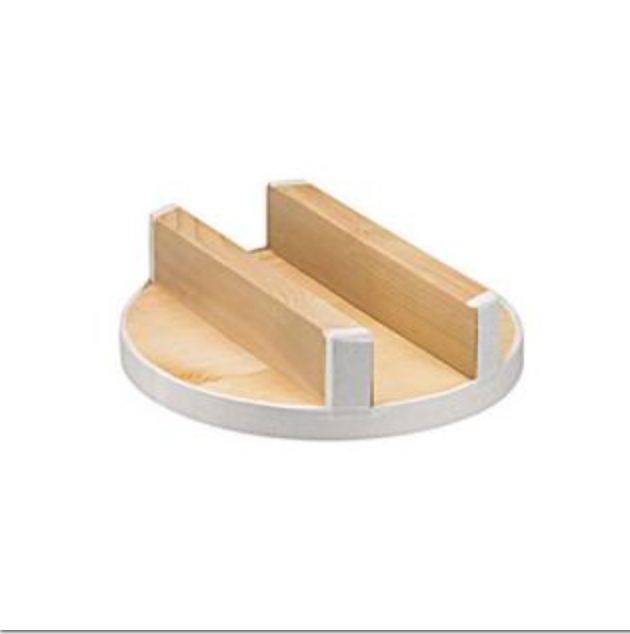 釜木蓋 32cm 丸型 和風調理 即配達