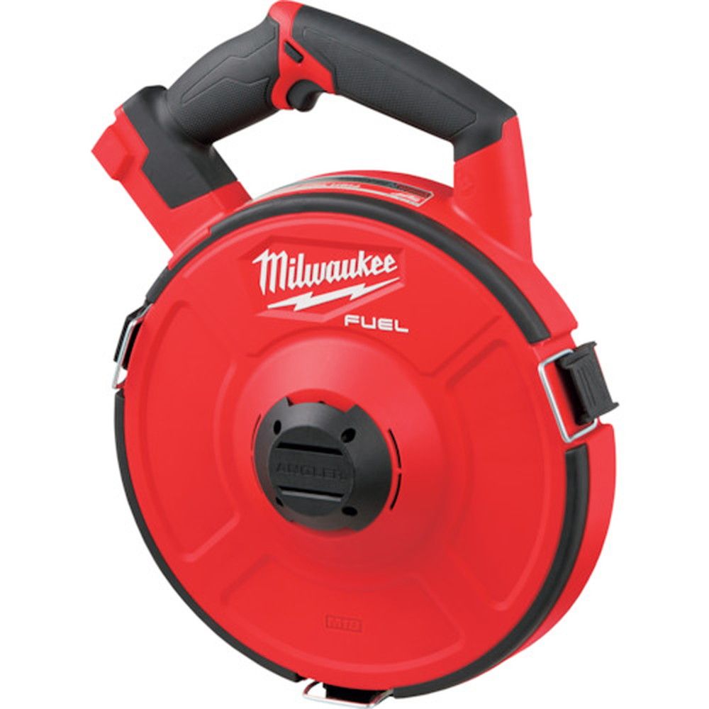 milwaukee M18 FUEL フィッシュテープ本体のみ MW-M18-FPFT-0-JP milwaukee M18 FUEL フィッシュテープ本体のみ