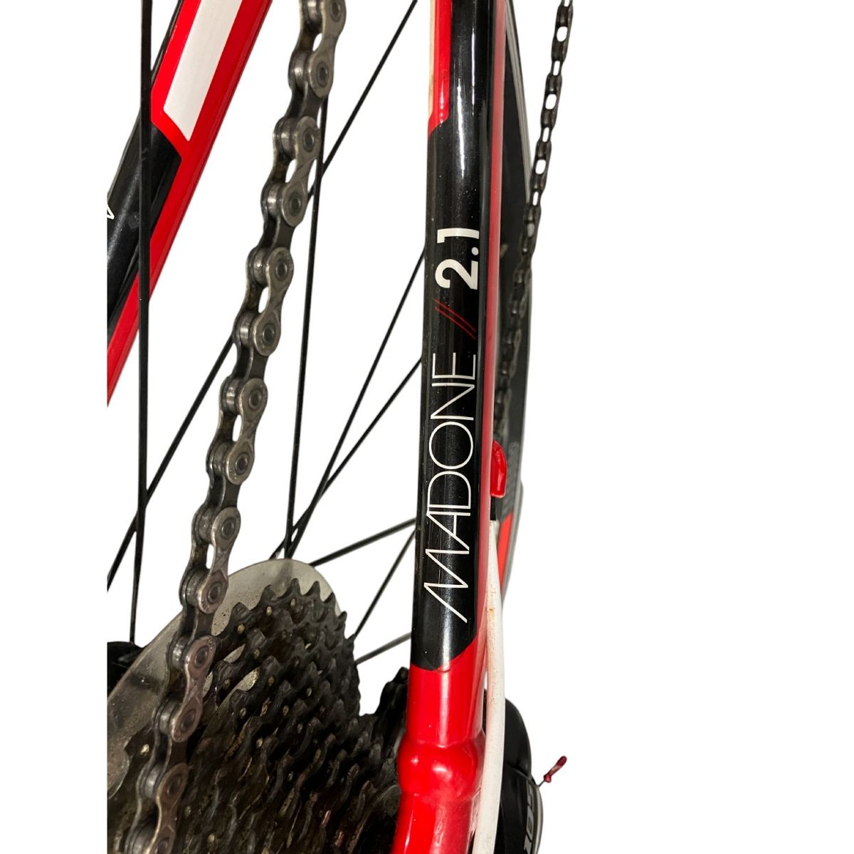 ANCHOR 「アンカー」 RCP 2000年頃 ロードバイク / バイチャリ福岡店