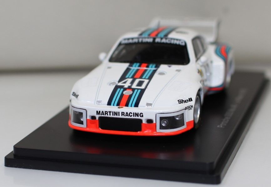 USED アシェット 1/43 ル・マン 24時間 レース カーコレクション