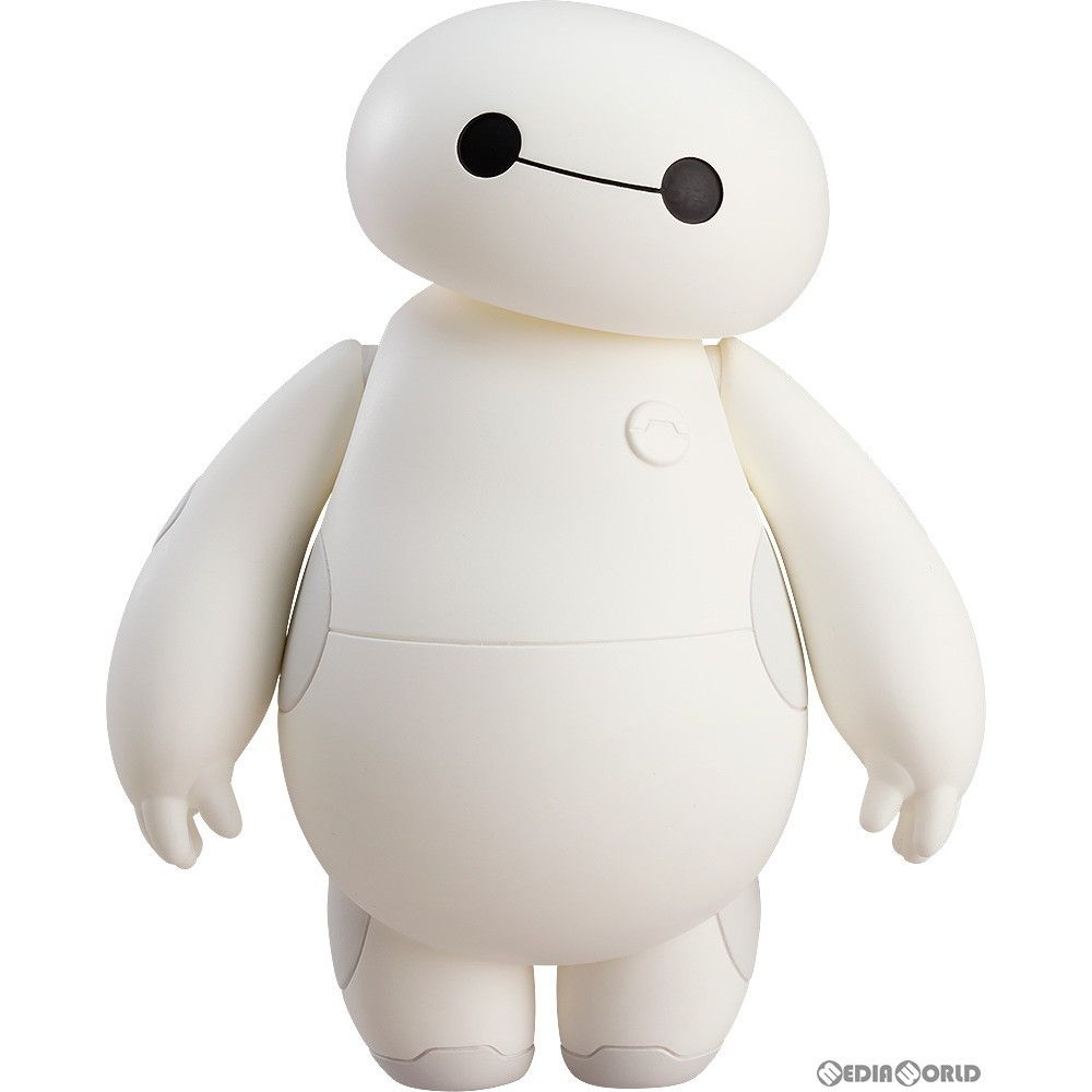 ねんどろいど 1630 ベイマックス 完成品 可動フィギュア