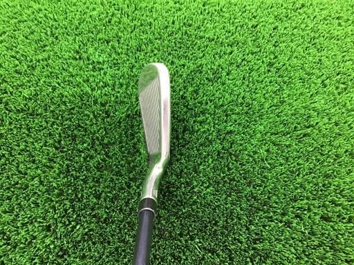 テーラーメイド SIM MAX 7 S アイアンセット IR TENSEI BLUE TM 60 フレックスR メンズ 男性用 右利き 右用 Cランク ゴルフクラブ