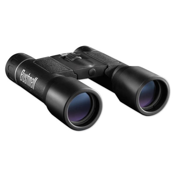 双眼鏡|binoculars 軽量|コンパクト ラバー外装 ブッシュネル パワービューCE16×32