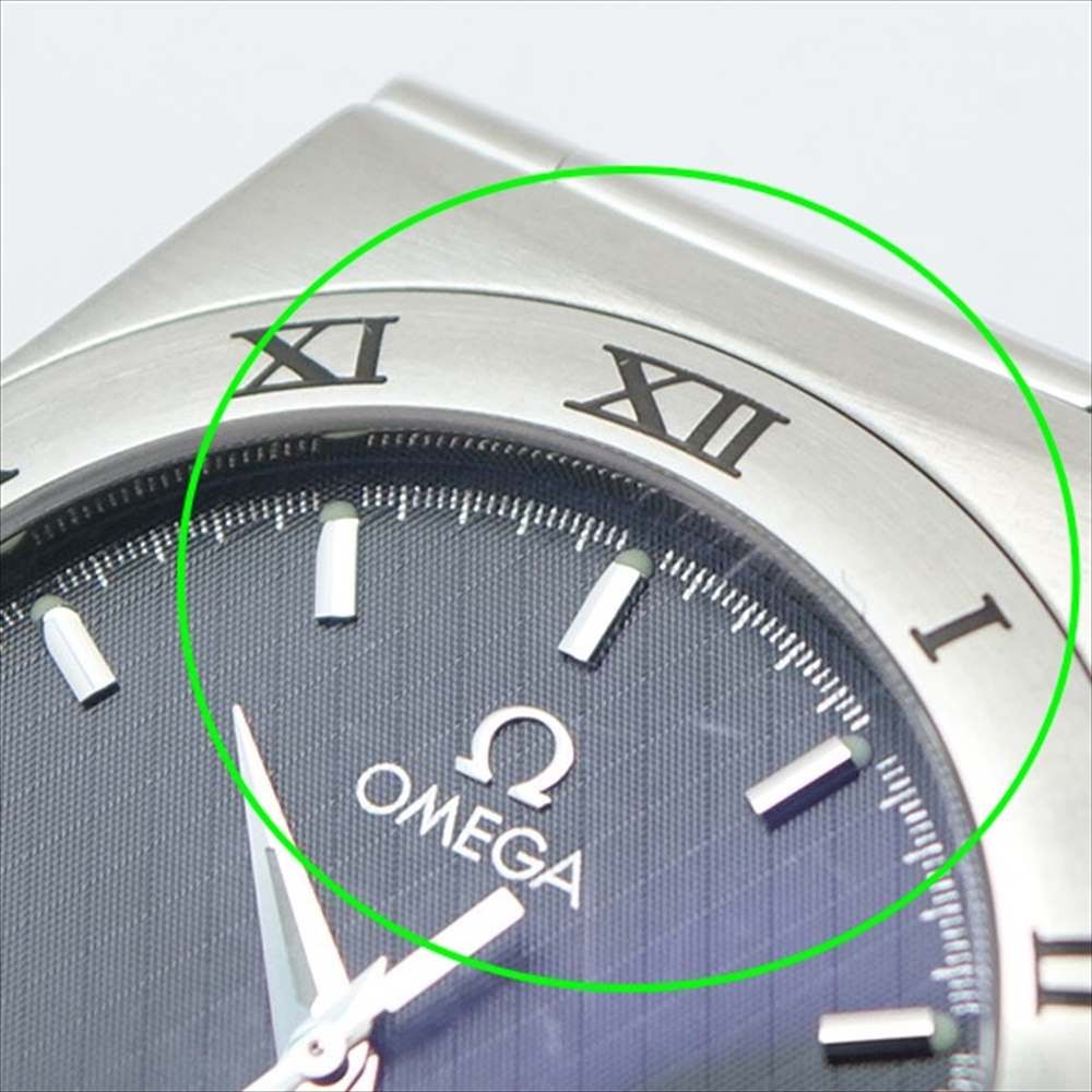 ◇◇OMEGA オメガ コンステレーション 本体のみ ステンレススチール 