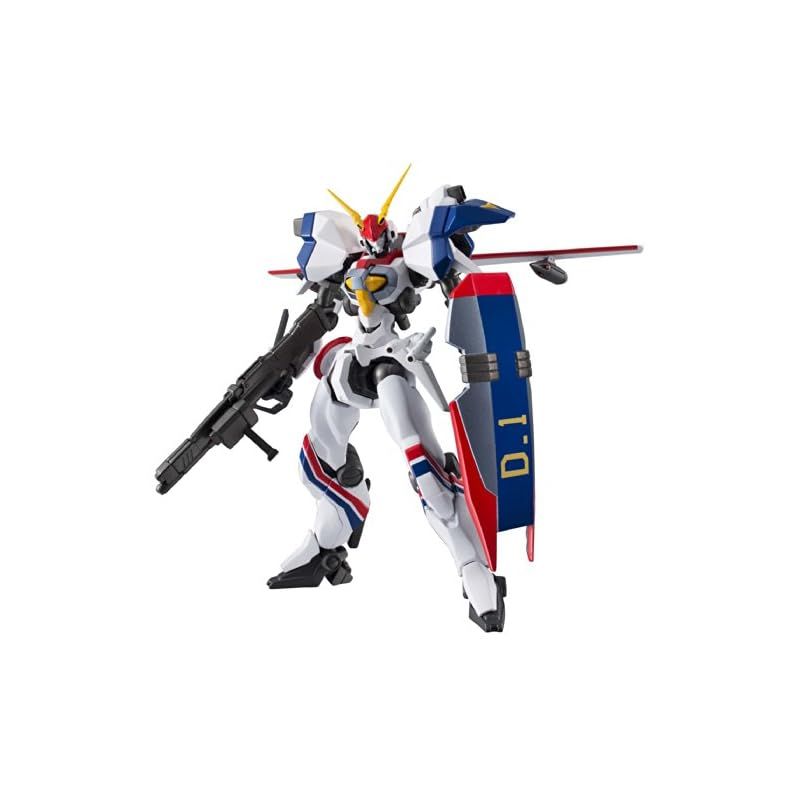 TAMASHII NATIONS ROBOT魂 [SIDE MA] ドラグナー1カスタム
