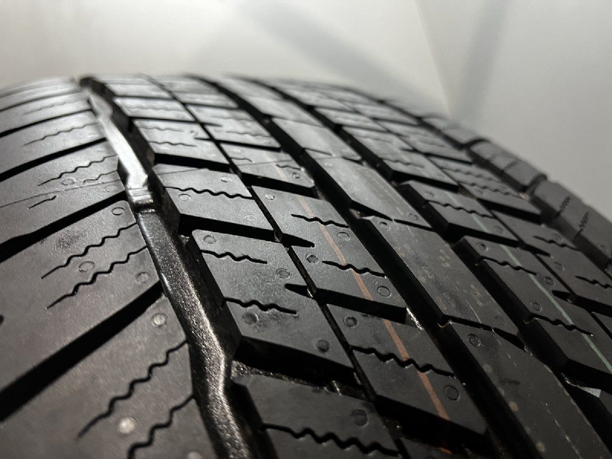 DUNLOP AT23 265/65R18】夏タイヤ 1本【トヨタ ランクル300 GRスポーツ