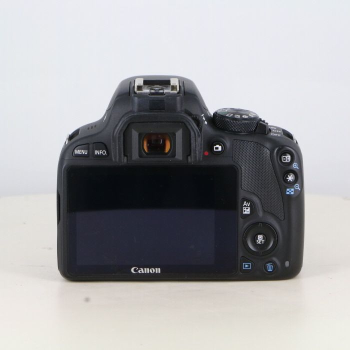中古】(キヤノン) Canon EOS KISS X7 ボディ - メルカリ