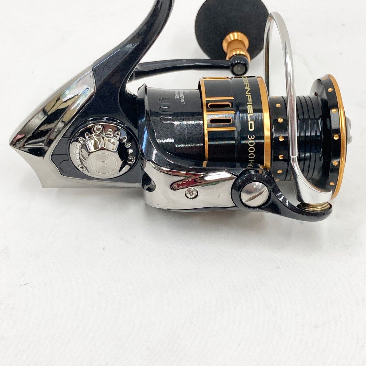 リール Abu Garcia OCEANFIELD 3000SH Abu Garcia スピニングリール アブガルシア OCEANFIELD