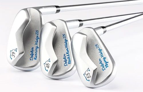 キャスコ DPW-119 ピッチ＆ランウェッジ 48° キャスコ ドルフィン