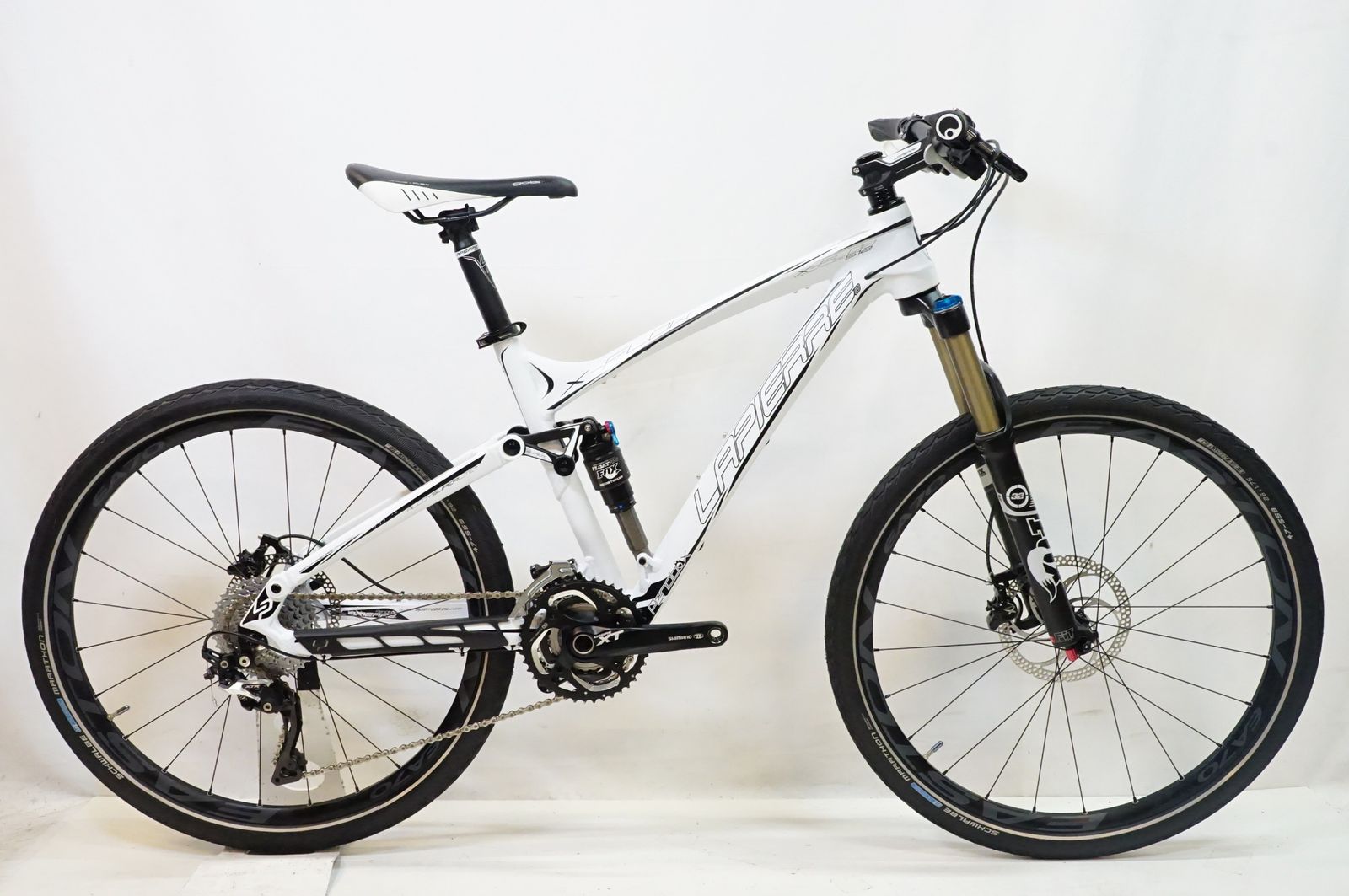 LAPIERRE ラピエール X-FLOW 512 2012年モデル マウンテンバイク | バイチャリ熊谷店