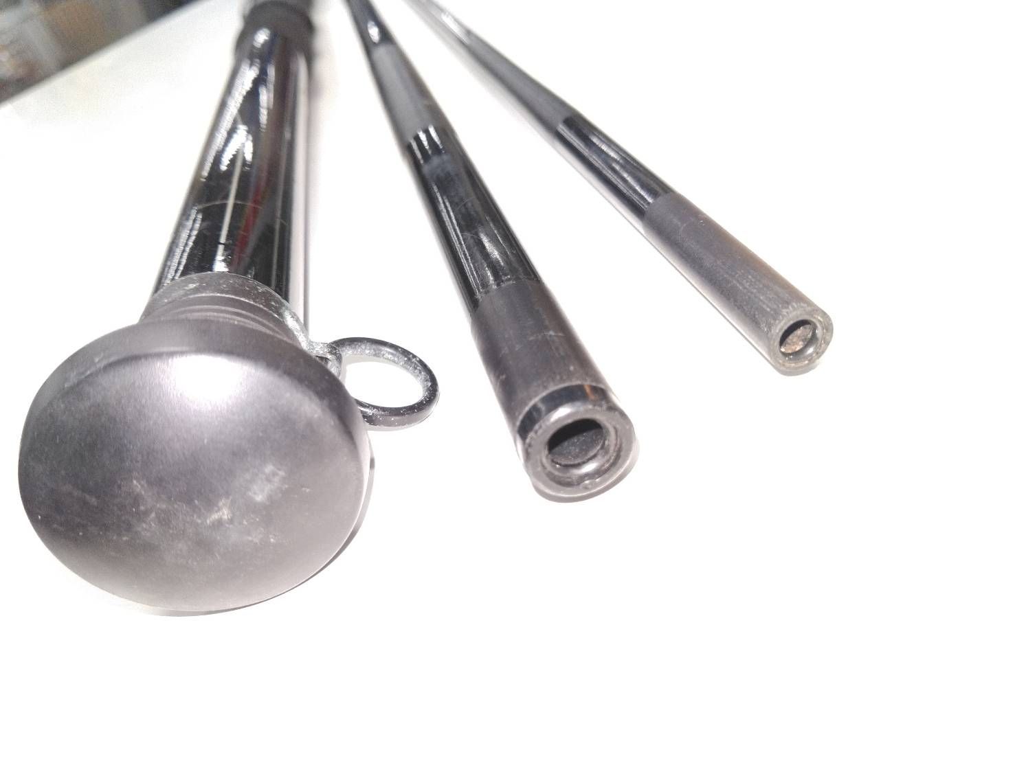 DAIWA HZ INTER LINE 剣崎(T) 振出 80-270 Yahoo!オークション - ダイワ HZ 剣崎 80-270 良品です