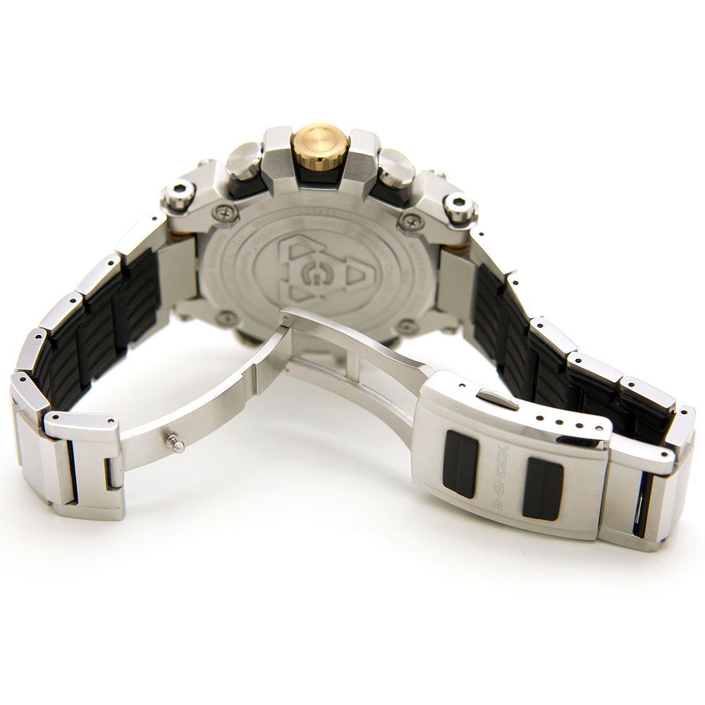 中古 美品】カシオ 腕時計 Gショック MT-G MTG-B3000 Series MTG